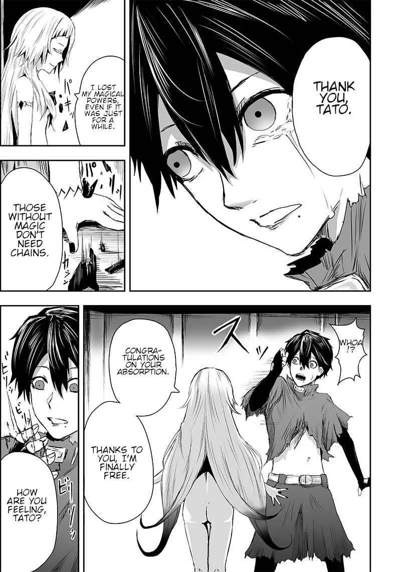 I’m the Only One with Unfavorable Skills, Isekai Summoning Rebellion Chapter 2 - Page 41 in English