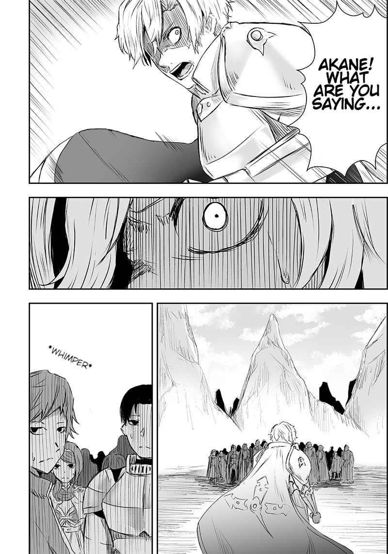 I’m the Only One with Unfavorable Skills, Isekai Summoning Rebellion Chapter 2 - Page 6 in English