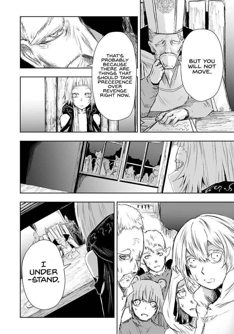 I’m the Only One with Unfavorable Skills, Isekai Summoning Rebellion Chapter 22 - Page 12 in English