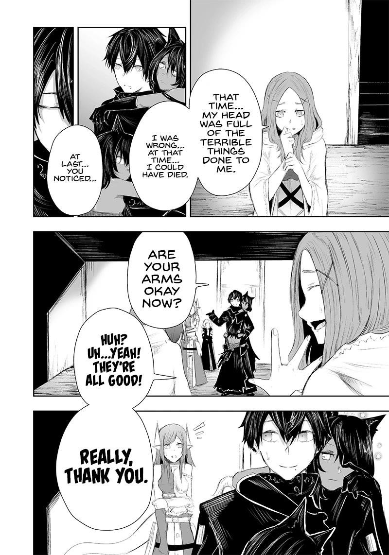 I’m the Only One with Unfavorable Skills, Isekai Summoning Rebellion Chapter 23 - Page 14 in English