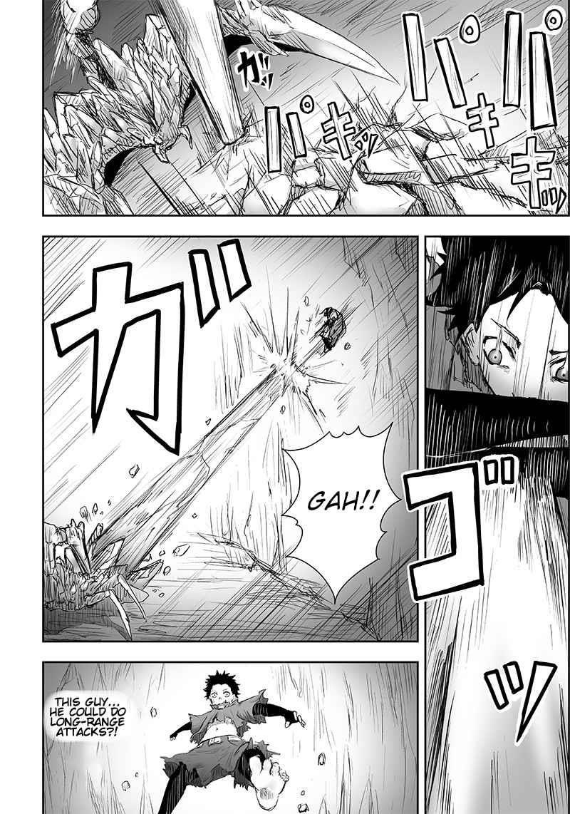 I’m the Only One with Unfavorable Skills, Isekai Summoning Rebellion Chapter 3 - Page 13 in English