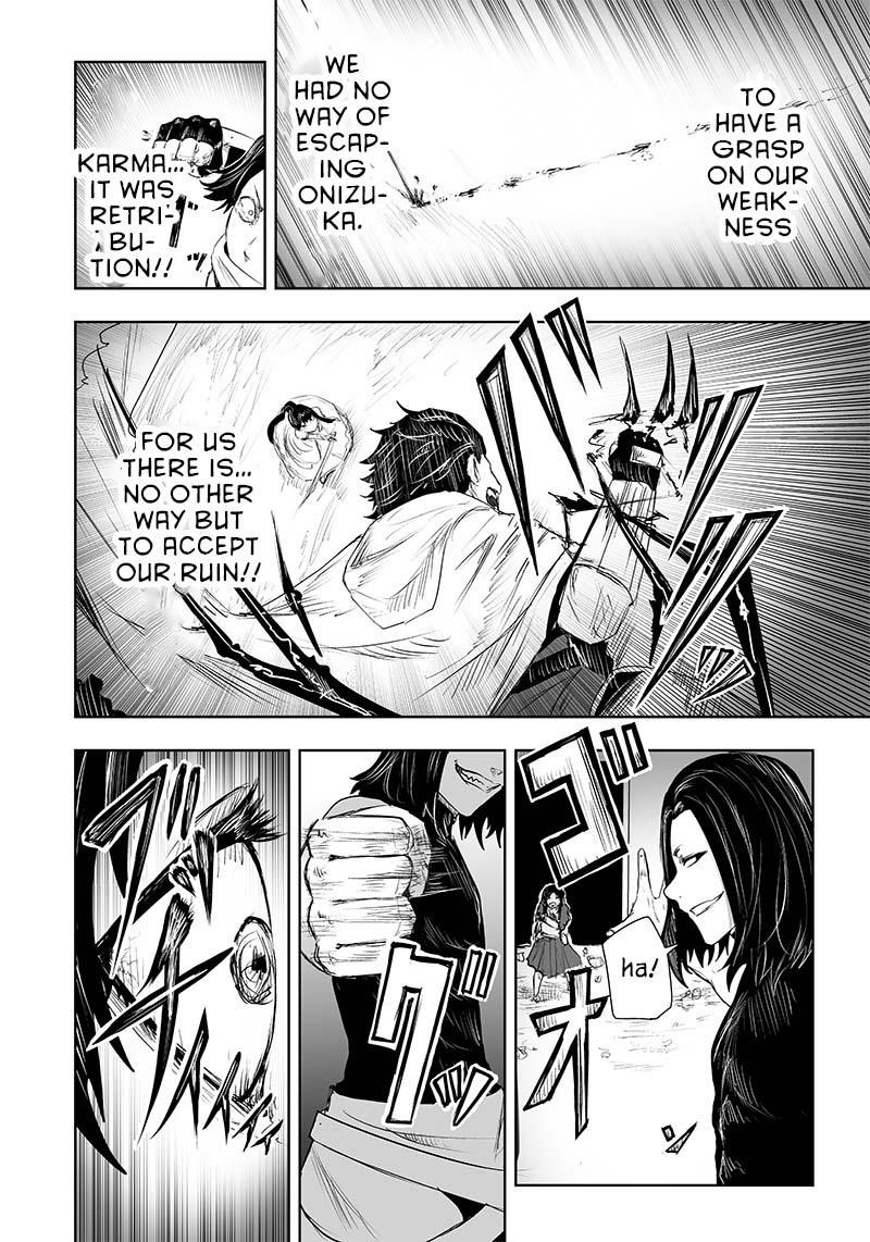 I’m the Only One with Unfavorable Skills, Isekai Summoning Rebellion Chapter 30 - Page 14 in English