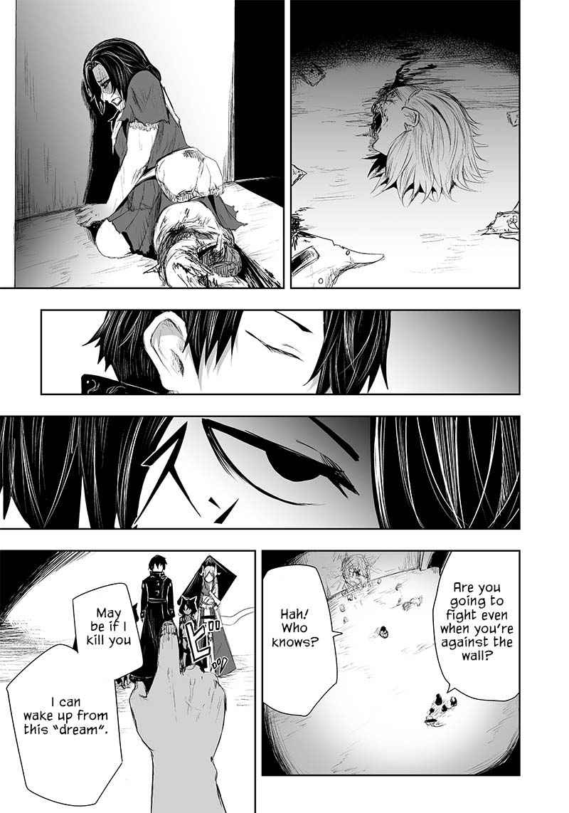 I’m the Only One with Unfavorable Skills, Isekai Summoning Rebellion Chapter 31 - Page 13 in English