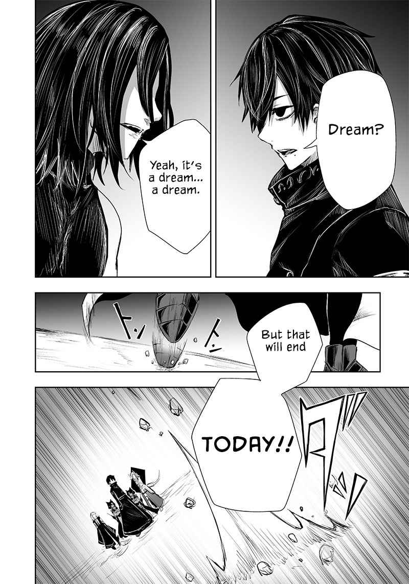 I’m the Only One with Unfavorable Skills, Isekai Summoning Rebellion Chapter 31 - Page 14 in English