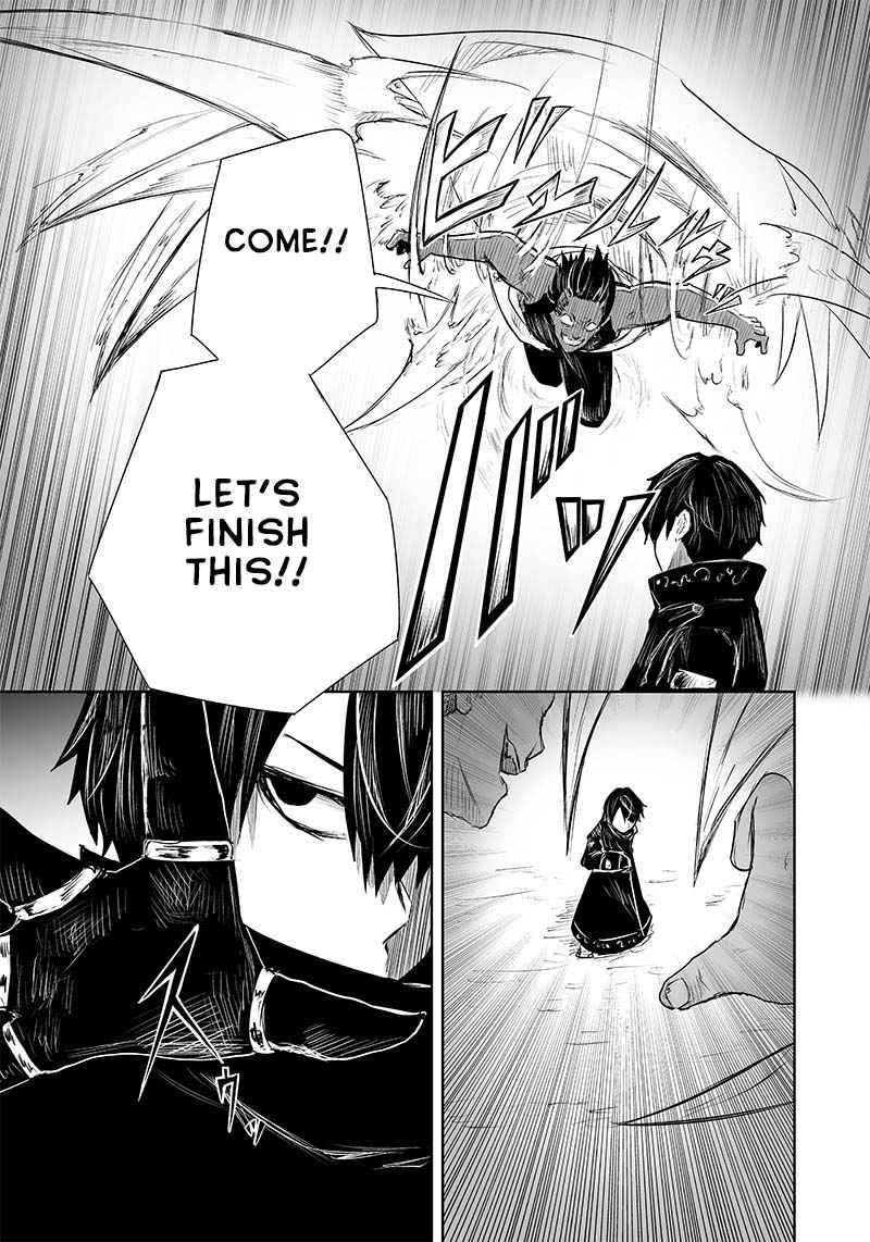 I’m the Only One with Unfavorable Skills, Isekai Summoning Rebellion Chapter 31 - Page 15 in English