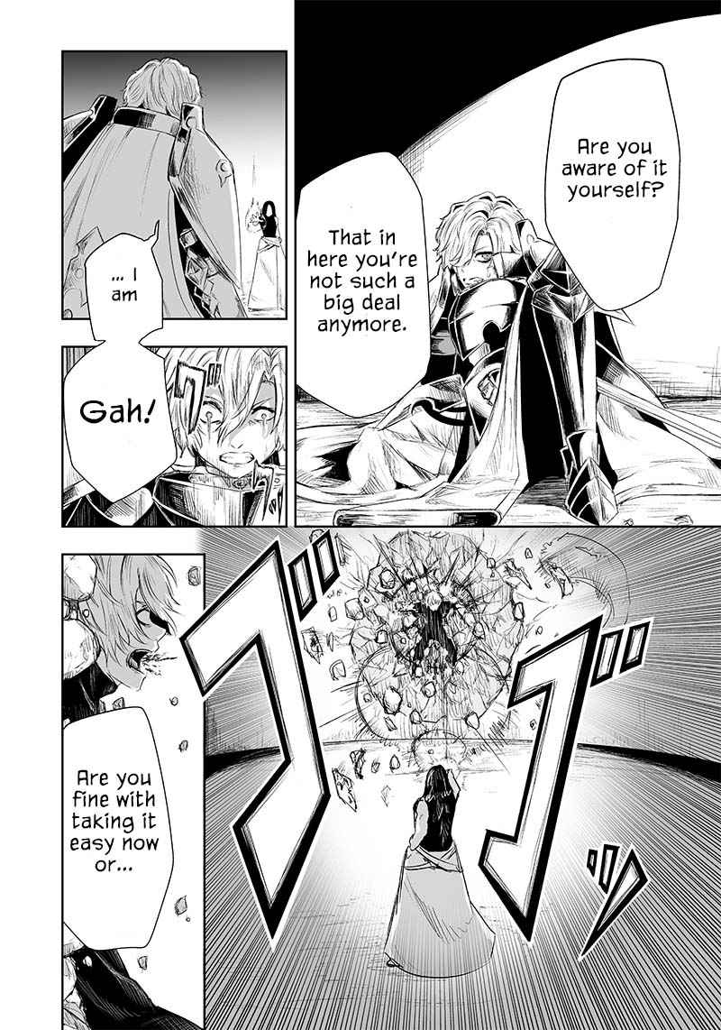 I’m the Only One with Unfavorable Skills, Isekai Summoning Rebellion Chapter 31 - Page 6 in English