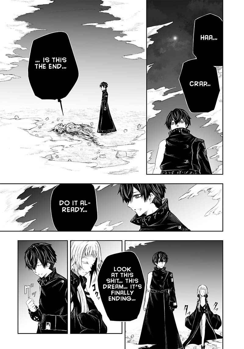 I’m the Only One with Unfavorable Skills, Isekai Summoning Rebellion Chapter 33 - Page 3 in English