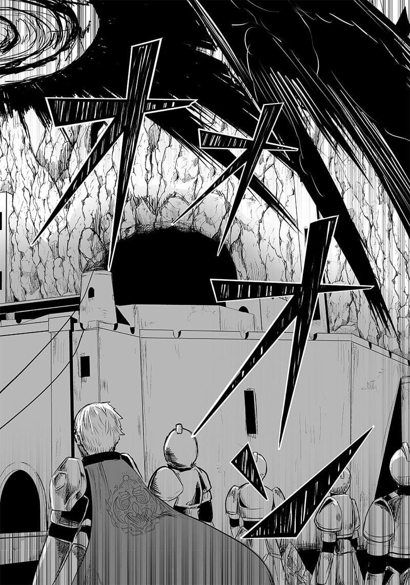 I’m the Only One with Unfavorable Skills, Isekai Summoning Rebellion Chapter 35 - Page 16 in English