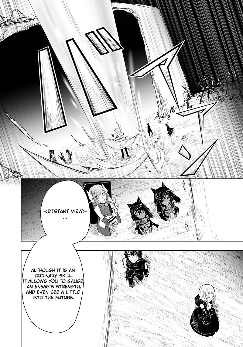 I’m the Only One with Unfavorable Skills, Isekai Summoning Rebellion Chapter 36 - Page 10 in English