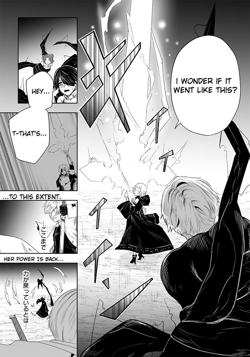 I’m the Only One with Unfavorable Skills, Isekai Summoning Rebellion Chapter 36 - Page 15 in English