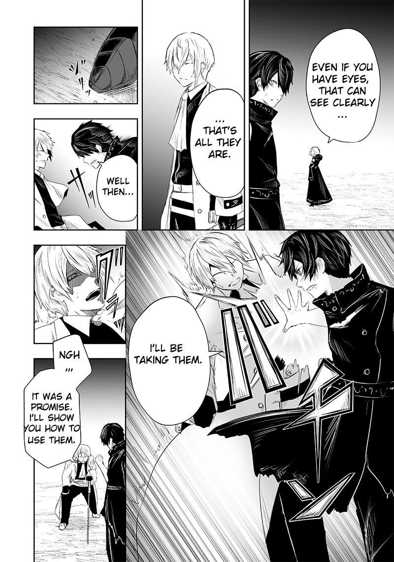 I’m the Only One with Unfavorable Skills, Isekai Summoning Rebellion Chapter 36 - Page 18 in English