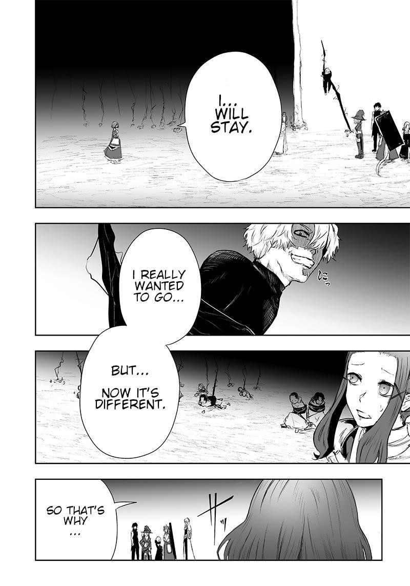 I’m the Only One with Unfavorable Skills, Isekai Summoning Rebellion Chapter 37 - Page 18 in English