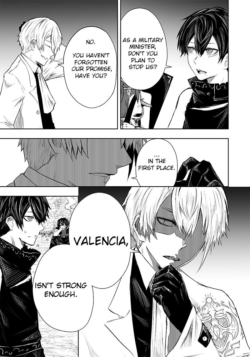 I’m the Only One with Unfavorable Skills, Isekai Summoning Rebellion Chapter 37 - Page 5 in English