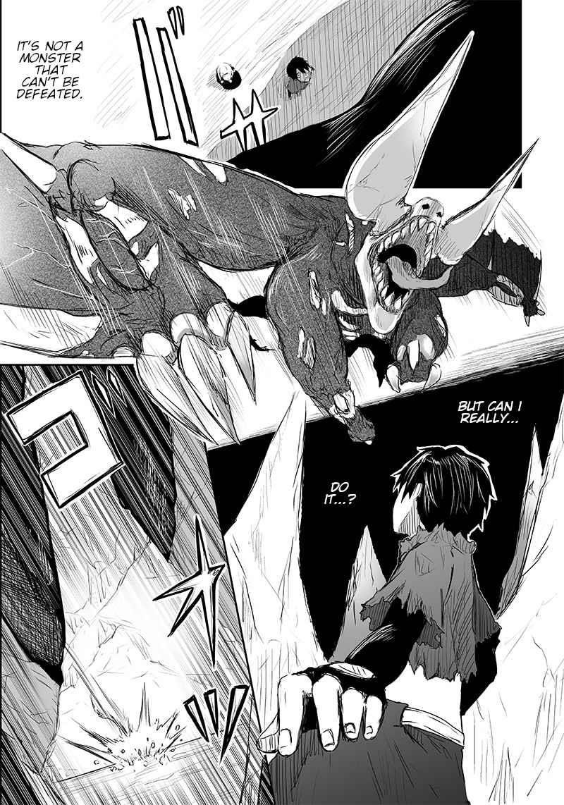 I’m the Only One with Unfavorable Skills, Isekai Summoning Rebellion Chapter 4 - Page 14 in English