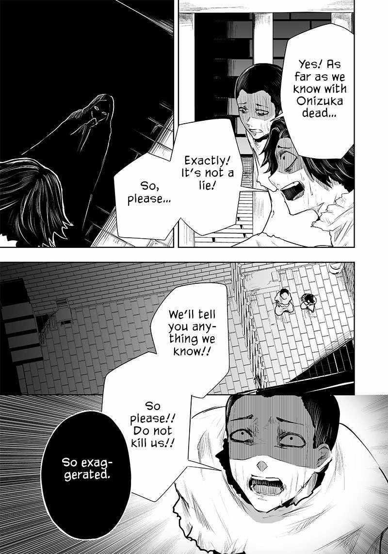 I’m the Only One with Unfavorable Skills, Isekai Summoning Rebellion Chapter 40 - Page 11 in English