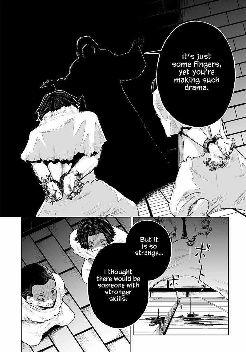 I’m the Only One with Unfavorable Skills, Isekai Summoning Rebellion Chapter 40 - Page 12 in English