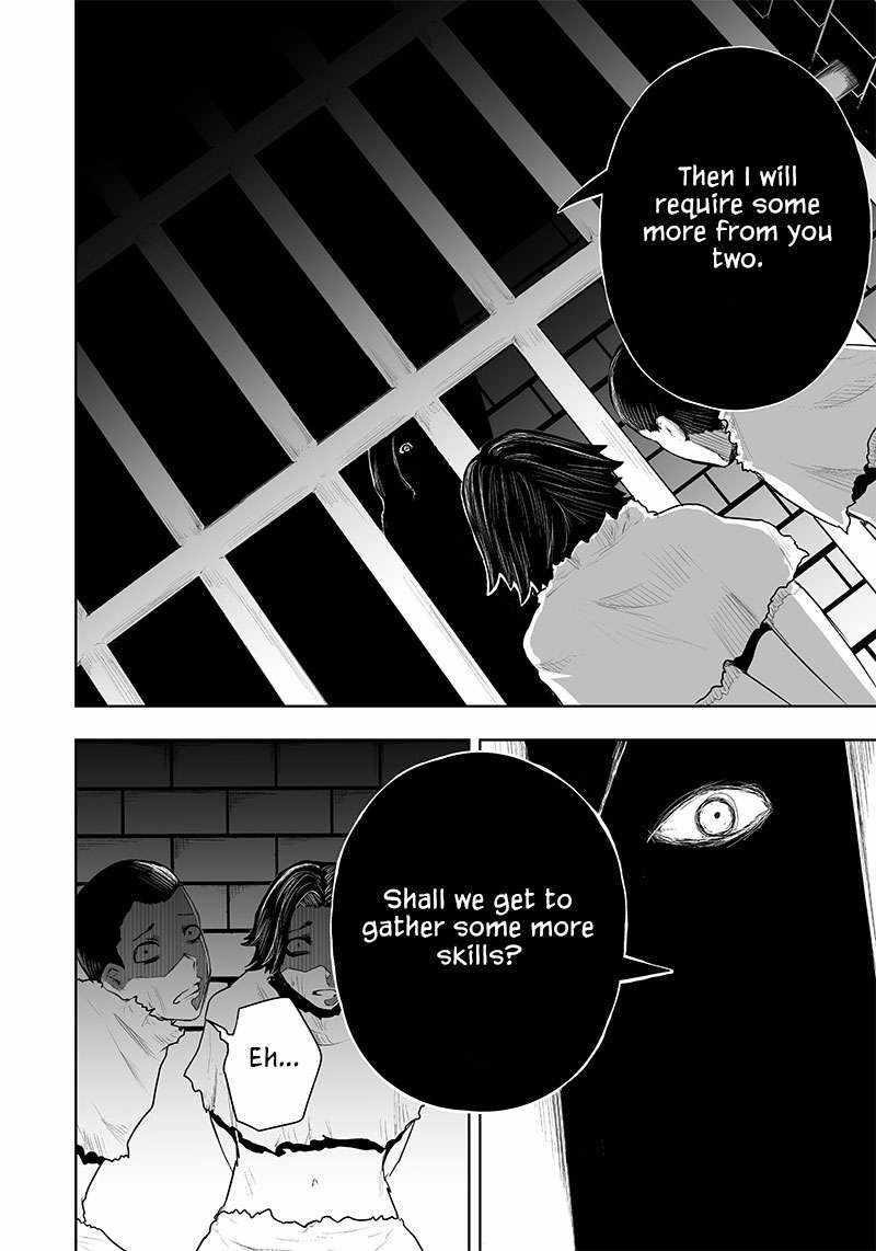 I’m the Only One with Unfavorable Skills, Isekai Summoning Rebellion Chapter 40 - Page 14 in English