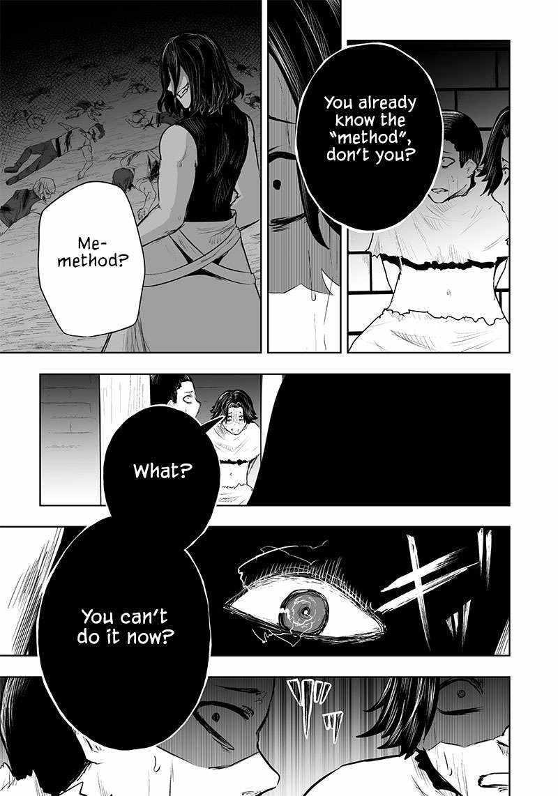 I’m the Only One with Unfavorable Skills, Isekai Summoning Rebellion Chapter 40 - Page 15 in English