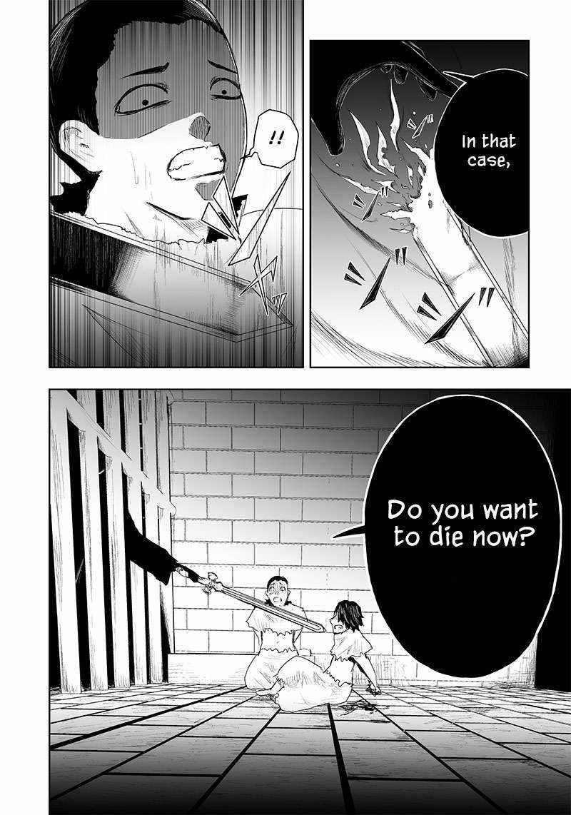 I’m the Only One with Unfavorable Skills, Isekai Summoning Rebellion Chapter 40 - Page 16 in English
