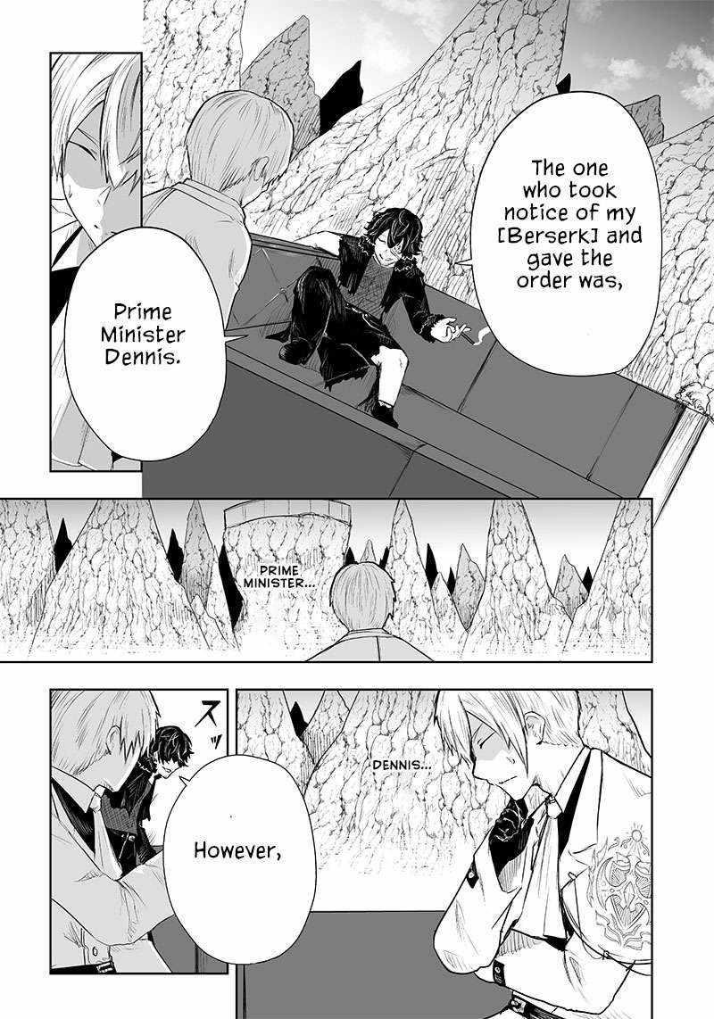 I’m the Only One with Unfavorable Skills, Isekai Summoning Rebellion Chapter 40 - Page 7 in English