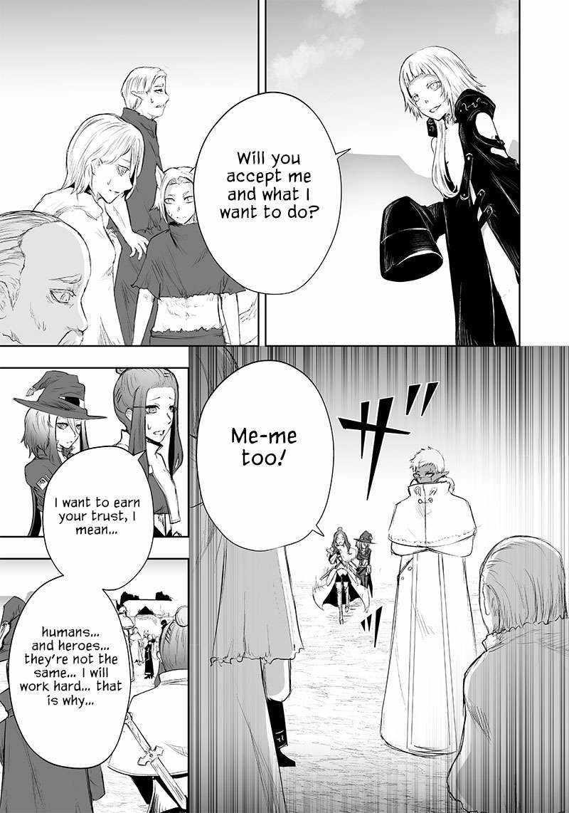 I’m the Only One with Unfavorable Skills, Isekai Summoning Rebellion Chapter 42 - Page 12 in English