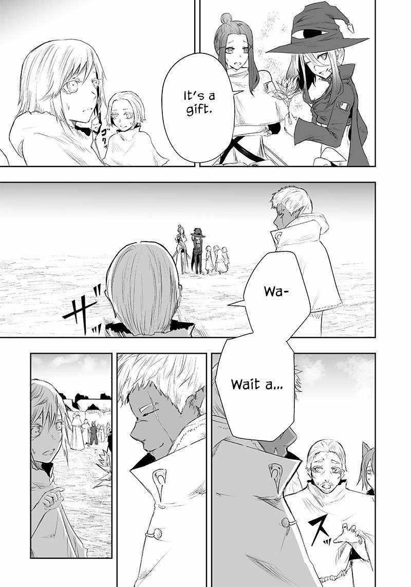 I’m the Only One with Unfavorable Skills, Isekai Summoning Rebellion Chapter 42 - Page 14 in English