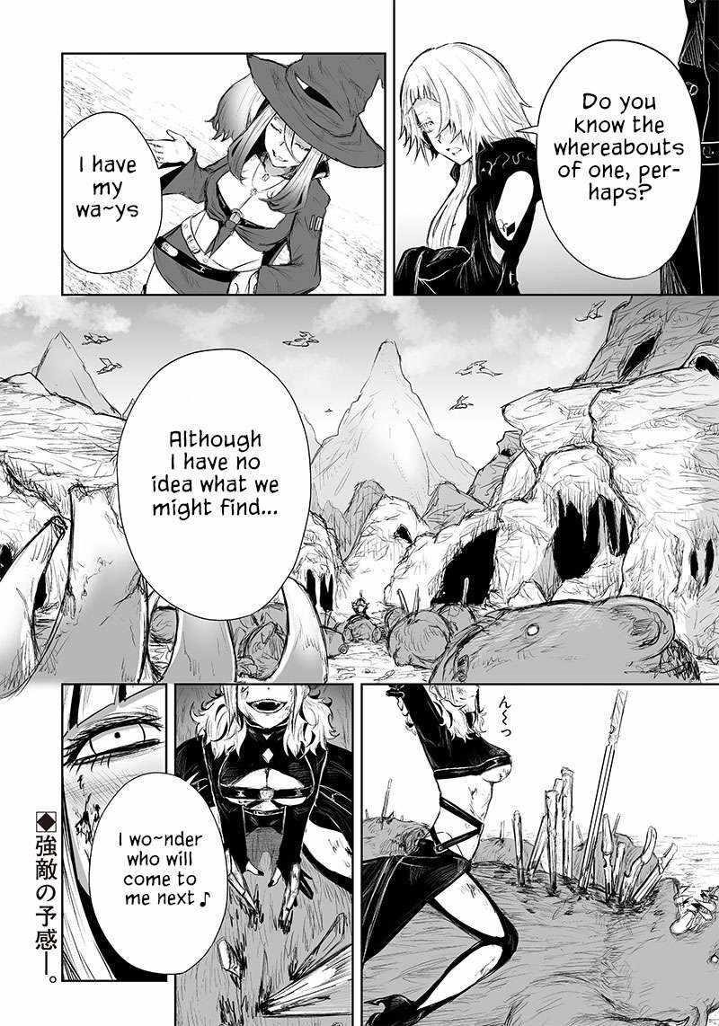 I’m the Only One with Unfavorable Skills, Isekai Summoning Rebellion Chapter 44 - Page 19 in English