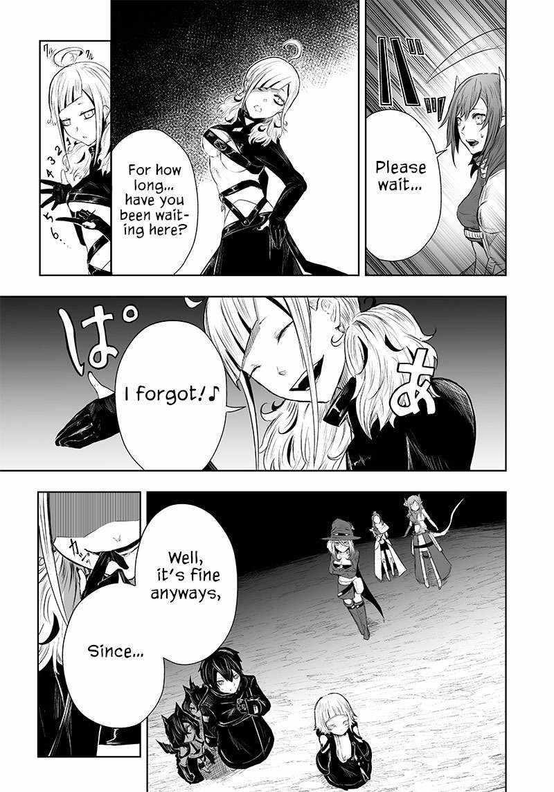 I’m the Only One with Unfavorable Skills, Isekai Summoning Rebellion Chapter 45 - Page 15 in English