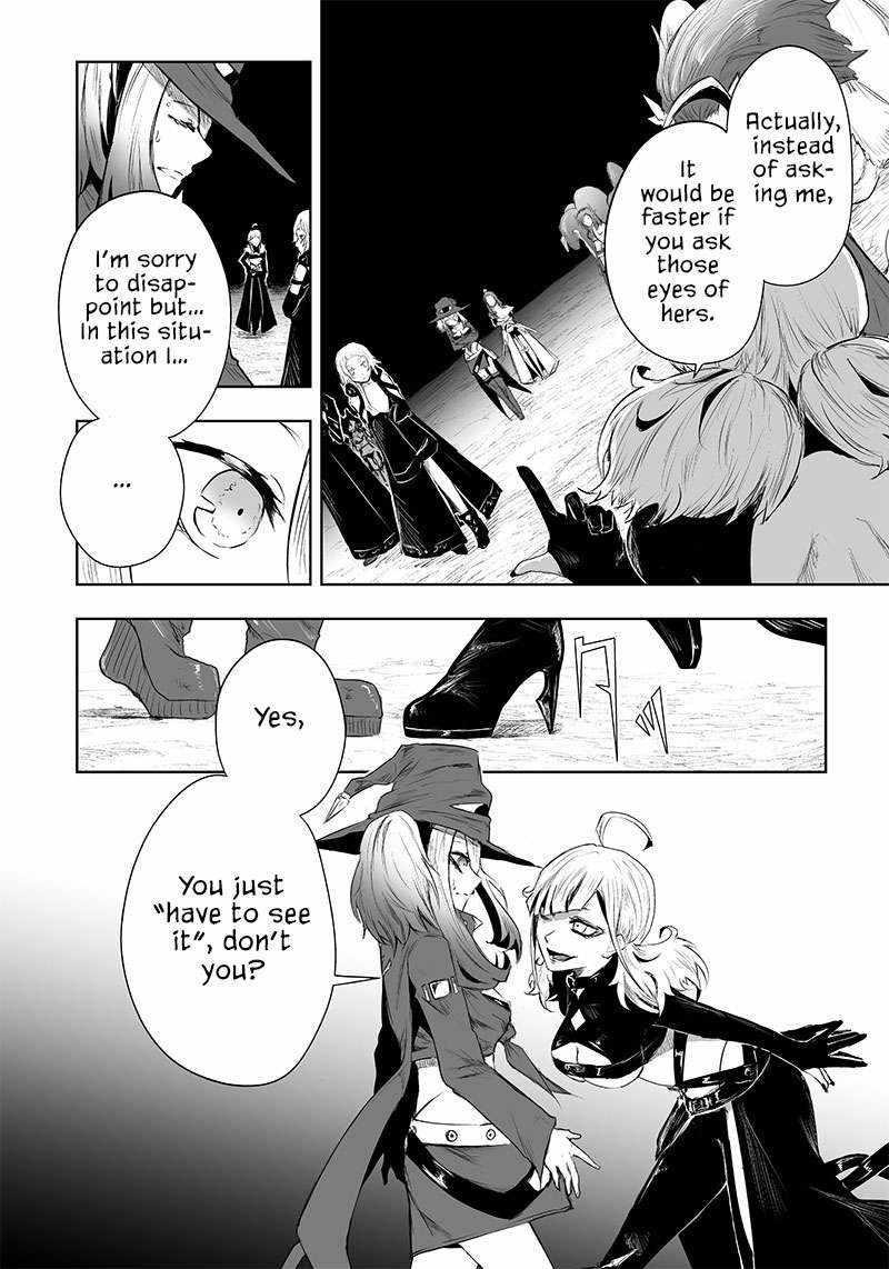 I’m the Only One with Unfavorable Skills, Isekai Summoning Rebellion Chapter 46 - Page 11 in English
