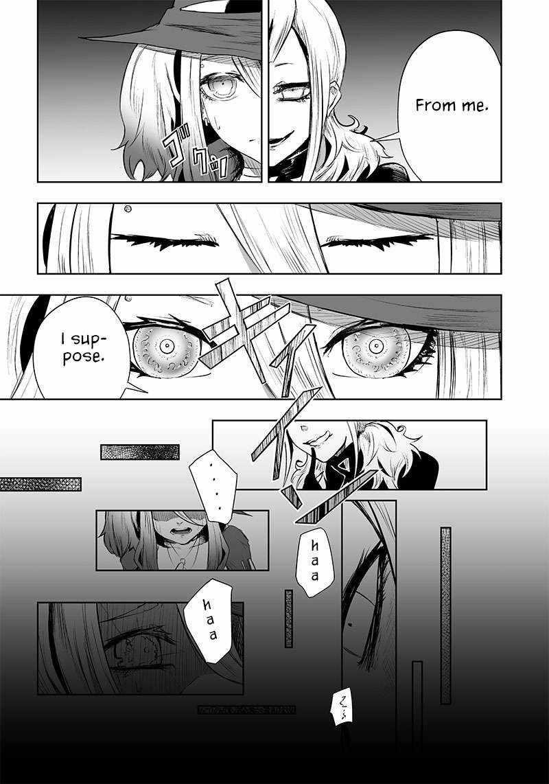 I’m the Only One with Unfavorable Skills, Isekai Summoning Rebellion Chapter 46 - Page 12 in English