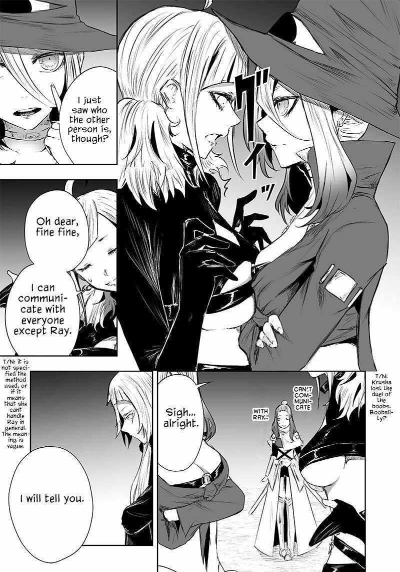 I’m the Only One with Unfavorable Skills, Isekai Summoning Rebellion Chapter 46 - Page 18 in English