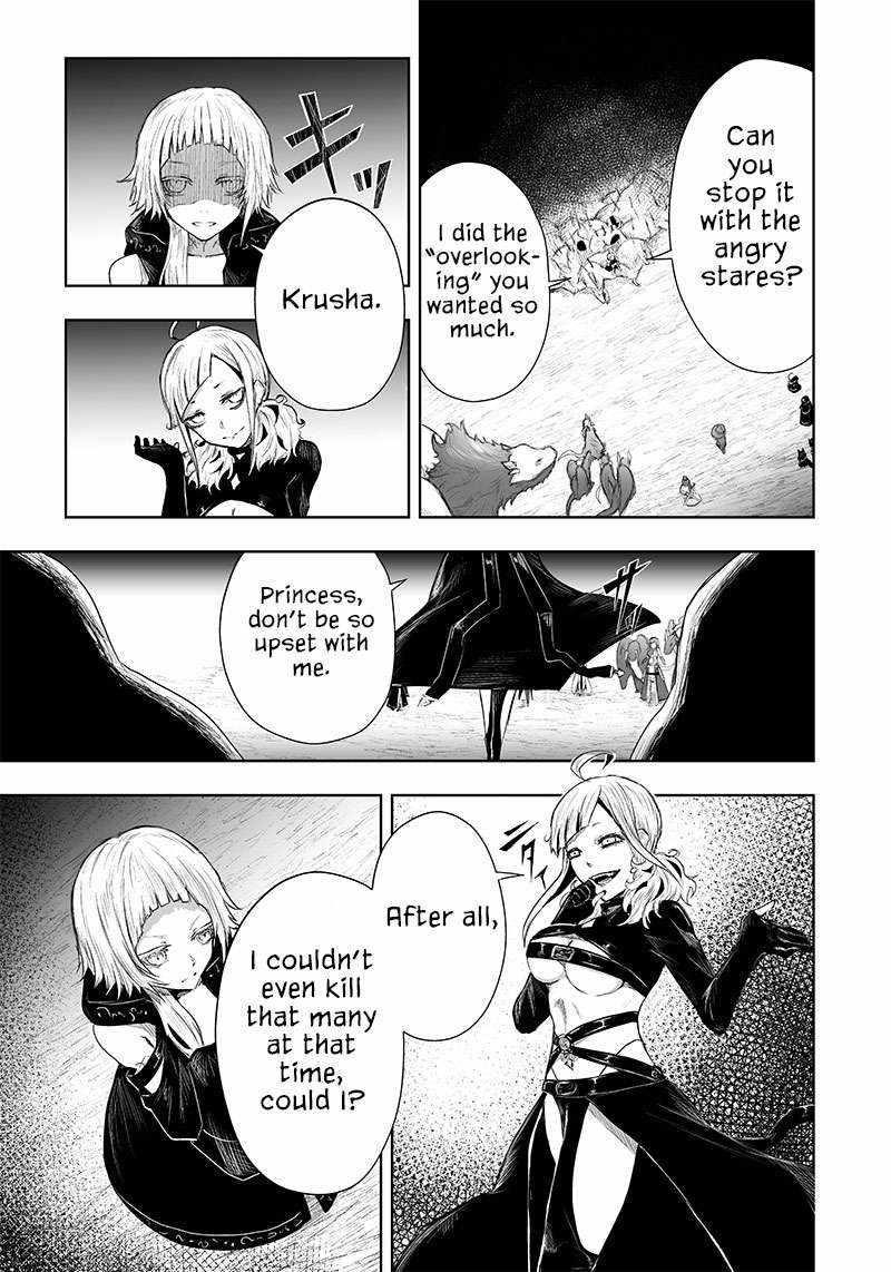 I’m the Only One with Unfavorable Skills, Isekai Summoning Rebellion Chapter 46 - Page 4 in English