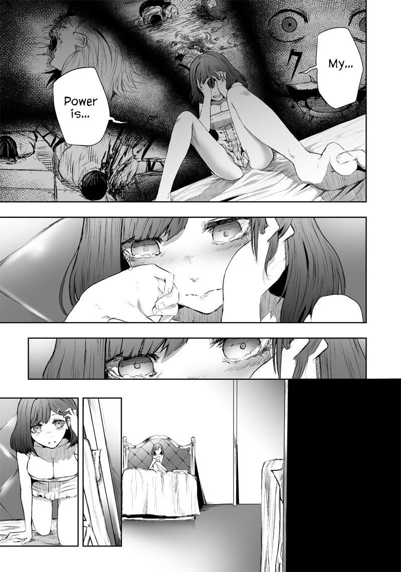 I’m the Only One with Unfavorable Skills, Isekai Summoning Rebellion Chapter 47 - Page 17 in English