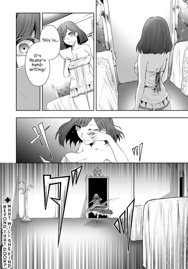 I’m the Only One with Unfavorable Skills, Isekai Summoning Rebellion Chapter 47 - Page 18 in English