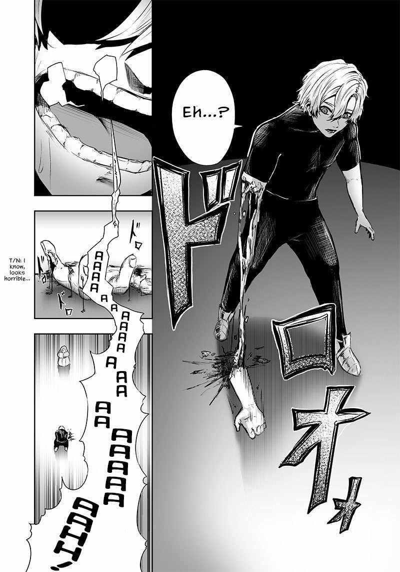 I’m the Only One with Unfavorable Skills, Isekai Summoning Rebellion Chapter 49 - Page 11 in English