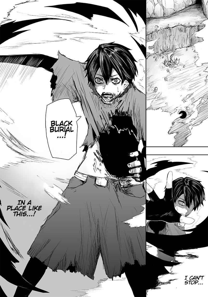 I’m the Only One with Unfavorable Skills, Isekai Summoning Rebellion Chapter 5 - Page 6 in English
