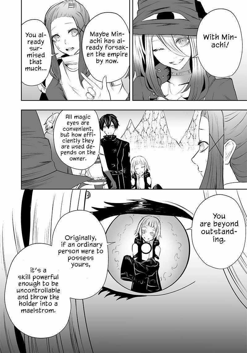 I’m the Only One with Unfavorable Skills, Isekai Summoning Rebellion Chapter 50 - Page 18 in English
