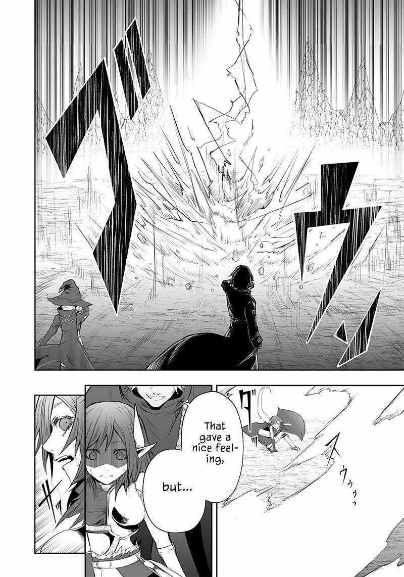 I’m the Only One with Unfavorable Skills, Isekai Summoning Rebellion Chapter 50 - Page 4 in English
