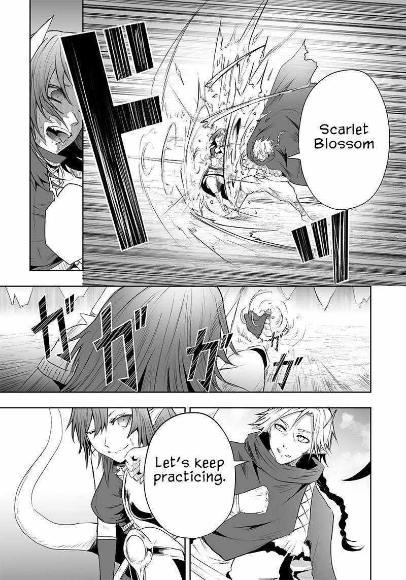 I’m the Only One with Unfavorable Skills, Isekai Summoning Rebellion Chapter 50 - Page 5 in English