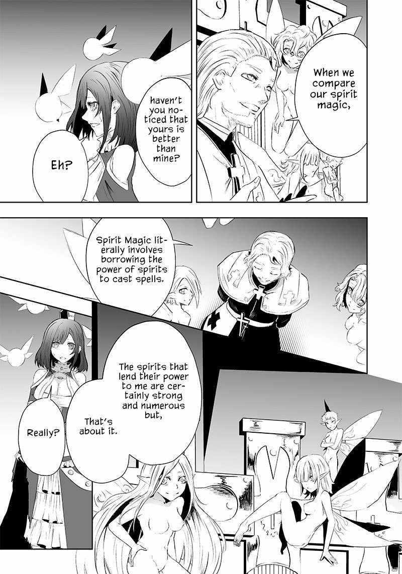 I’m the Only One with Unfavorable Skills, Isekai Summoning Rebellion Chapter 51 - Page 10 in English