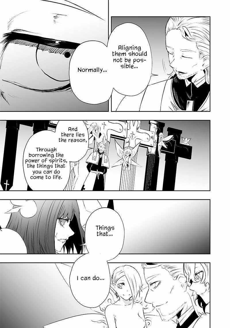 I’m the Only One with Unfavorable Skills, Isekai Summoning Rebellion Chapter 51 - Page 12 in English