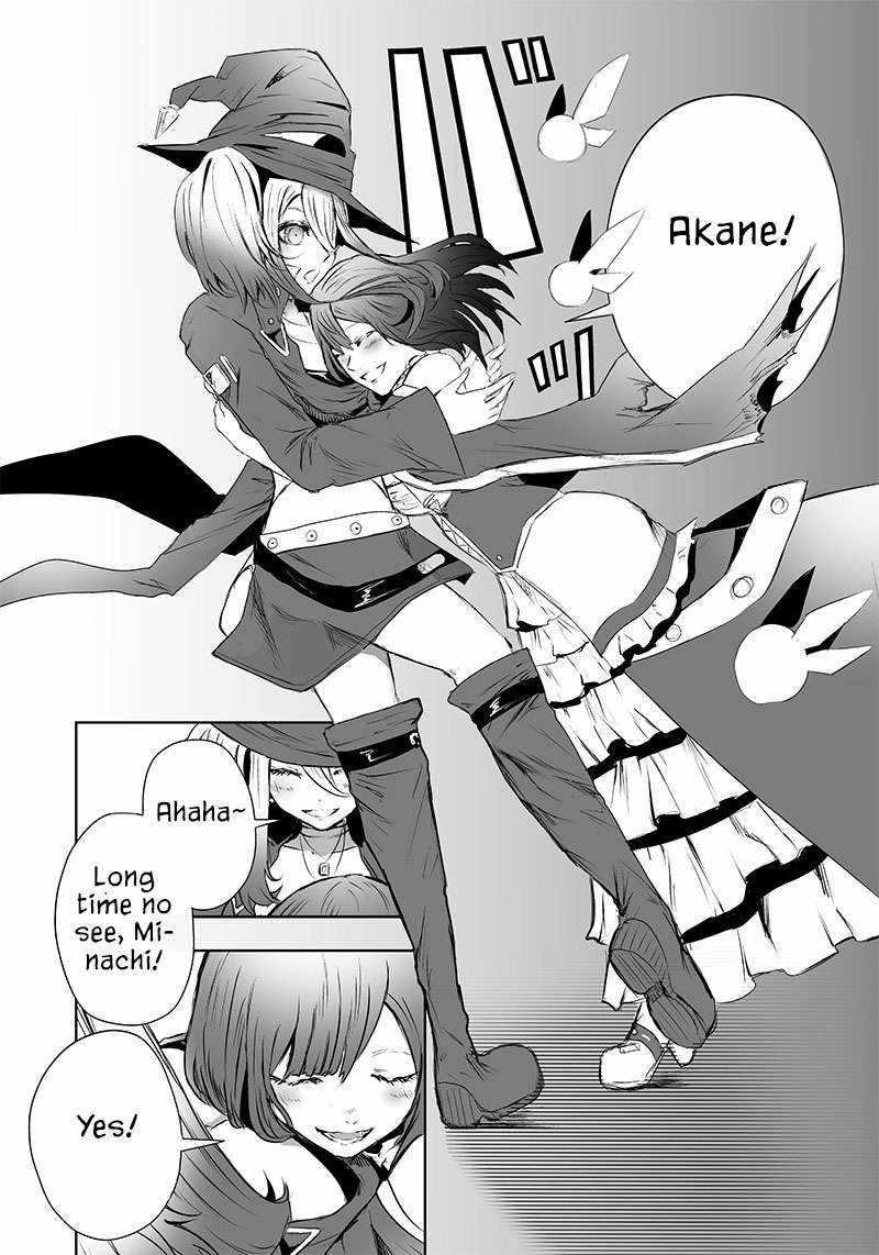 I’m the Only One with Unfavorable Skills, Isekai Summoning Rebellion Chapter 51 - Page 15 in English