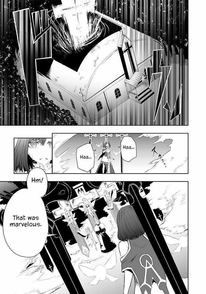 I’m the Only One with Unfavorable Skills, Isekai Summoning Rebellion Chapter 51 - Page 8 in English