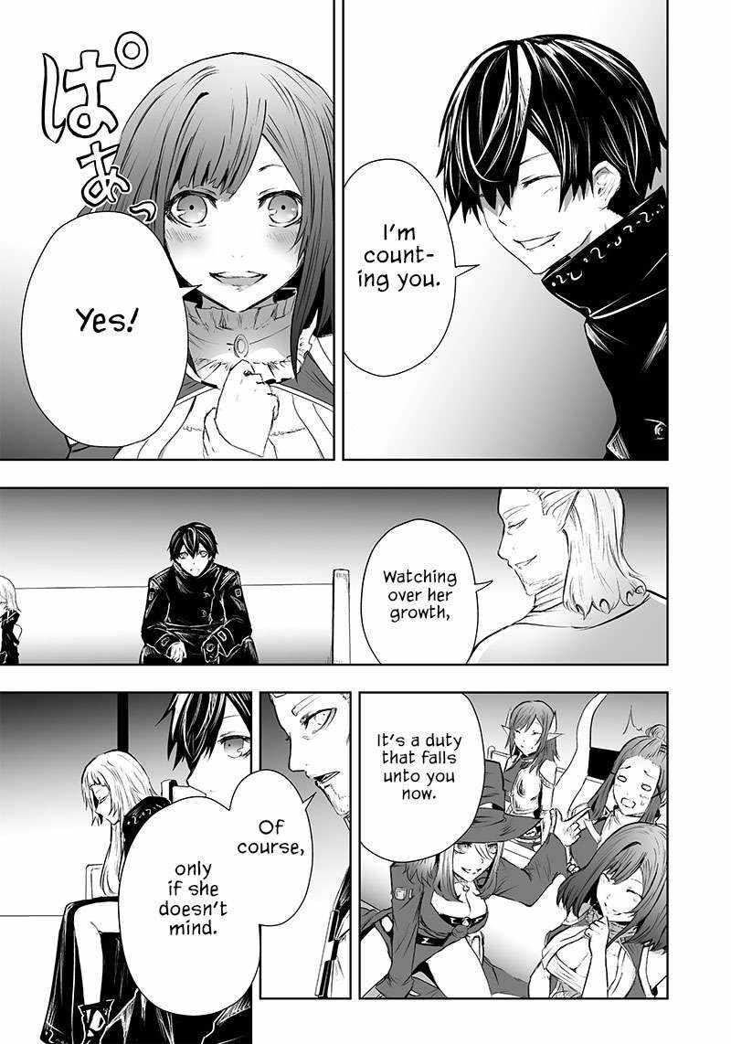 I’m the Only One with Unfavorable Skills, Isekai Summoning Rebellion Chapter 52 - Page 14 in English
