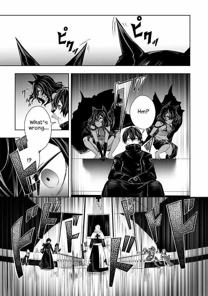 I’m the Only One with Unfavorable Skills, Isekai Summoning Rebellion Chapter 52 - Page 16 in English
