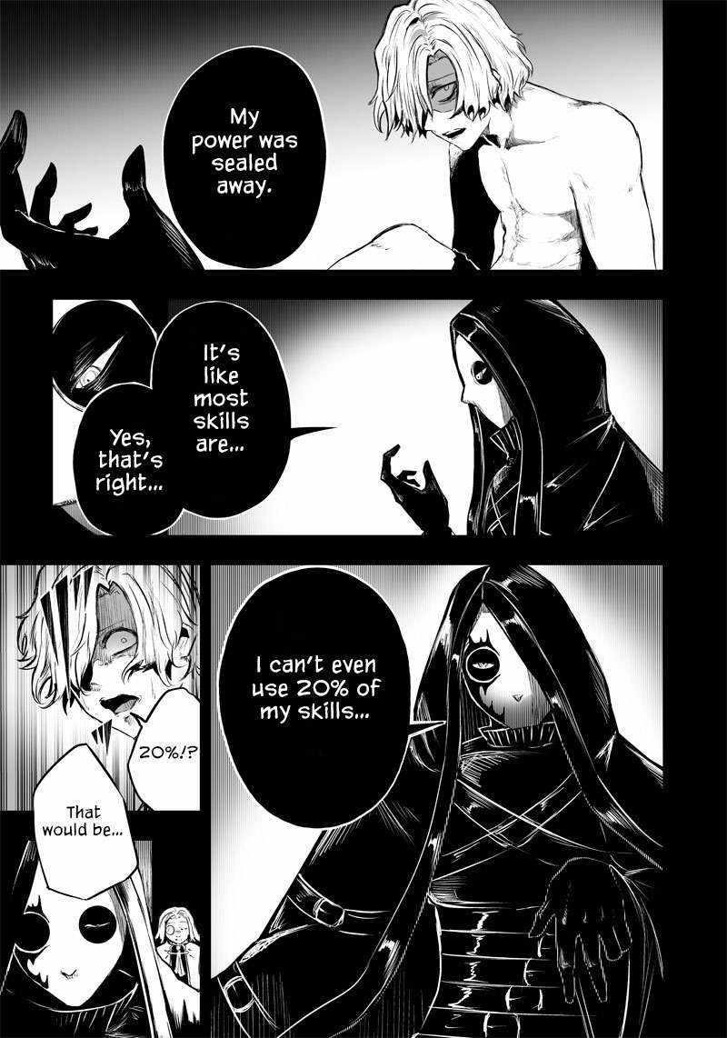 I’m the Only One with Unfavorable Skills, Isekai Summoning Rebellion Chapter 53 - Page 11 in English