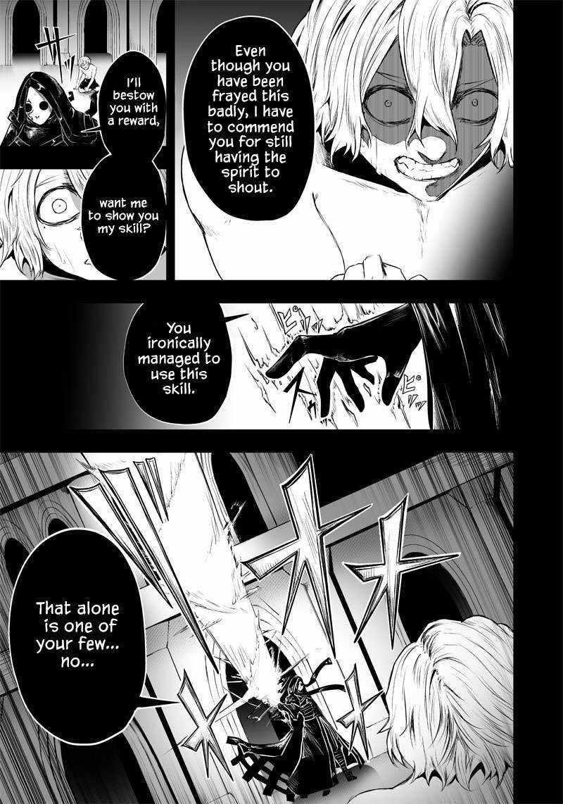 I’m the Only One with Unfavorable Skills, Isekai Summoning Rebellion Chapter 53 - Page 17 in English