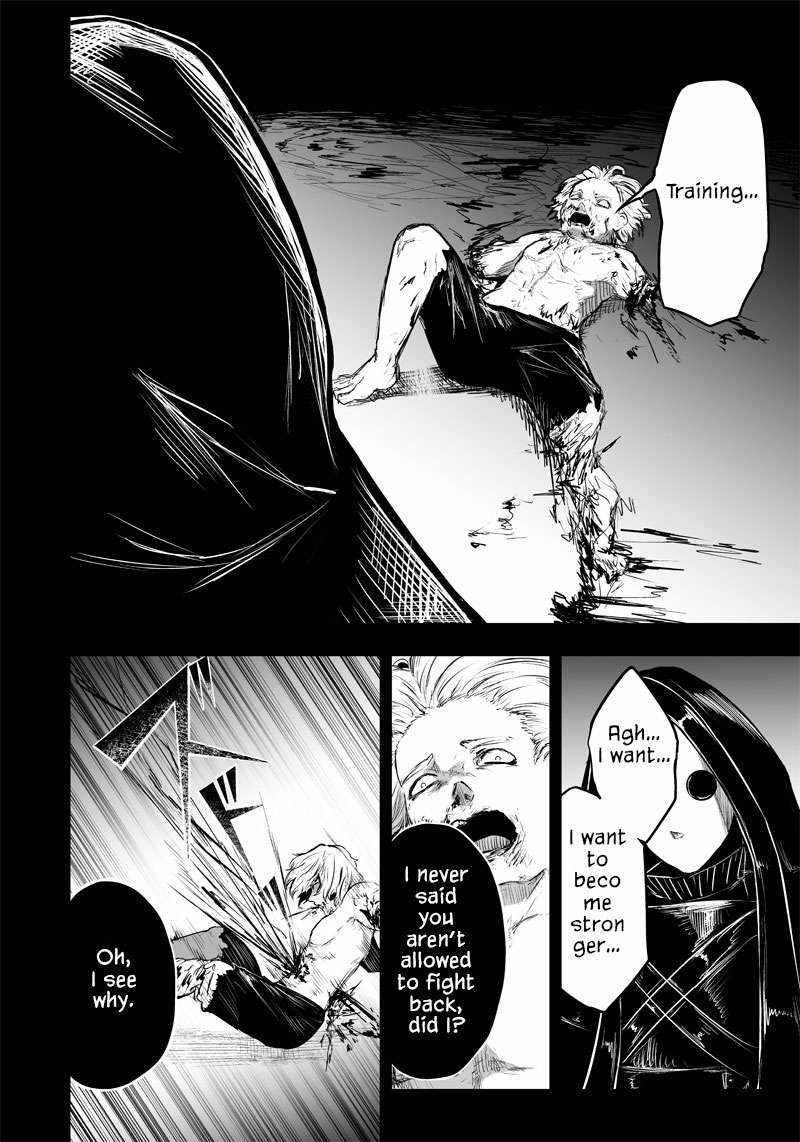 I’m the Only One with Unfavorable Skills, Isekai Summoning Rebellion Chapter 53 - Page 8 in English