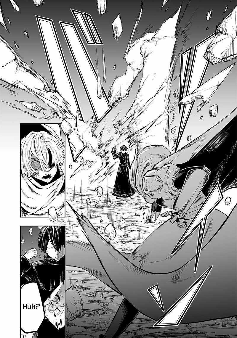 I’m the Only One with Unfavorable Skills, Isekai Summoning Rebellion Chapter 54 - Page 6 in English