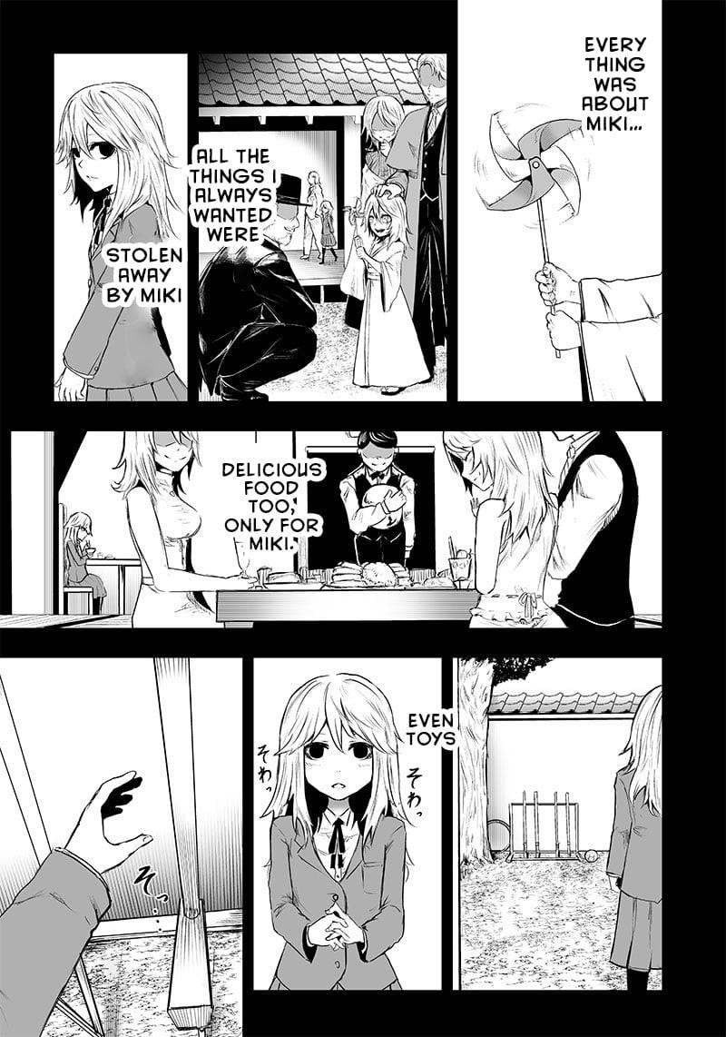 I’m the Only One with Unfavorable Skills, Isekai Summoning Rebellion Chapter 55 - Page 7 in English